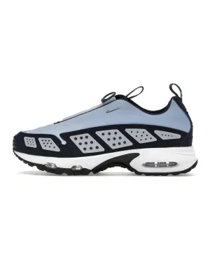 Nike Air Max Sunder Blue Ice Outstanding breathability