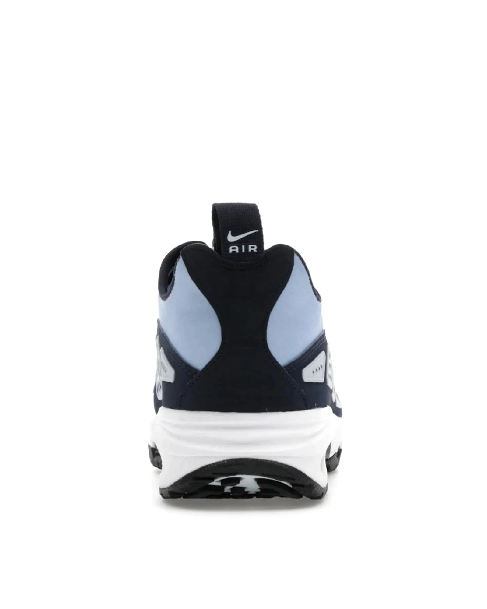 Nike Air Max Sunder Blue Ice Athletic efficiency factor