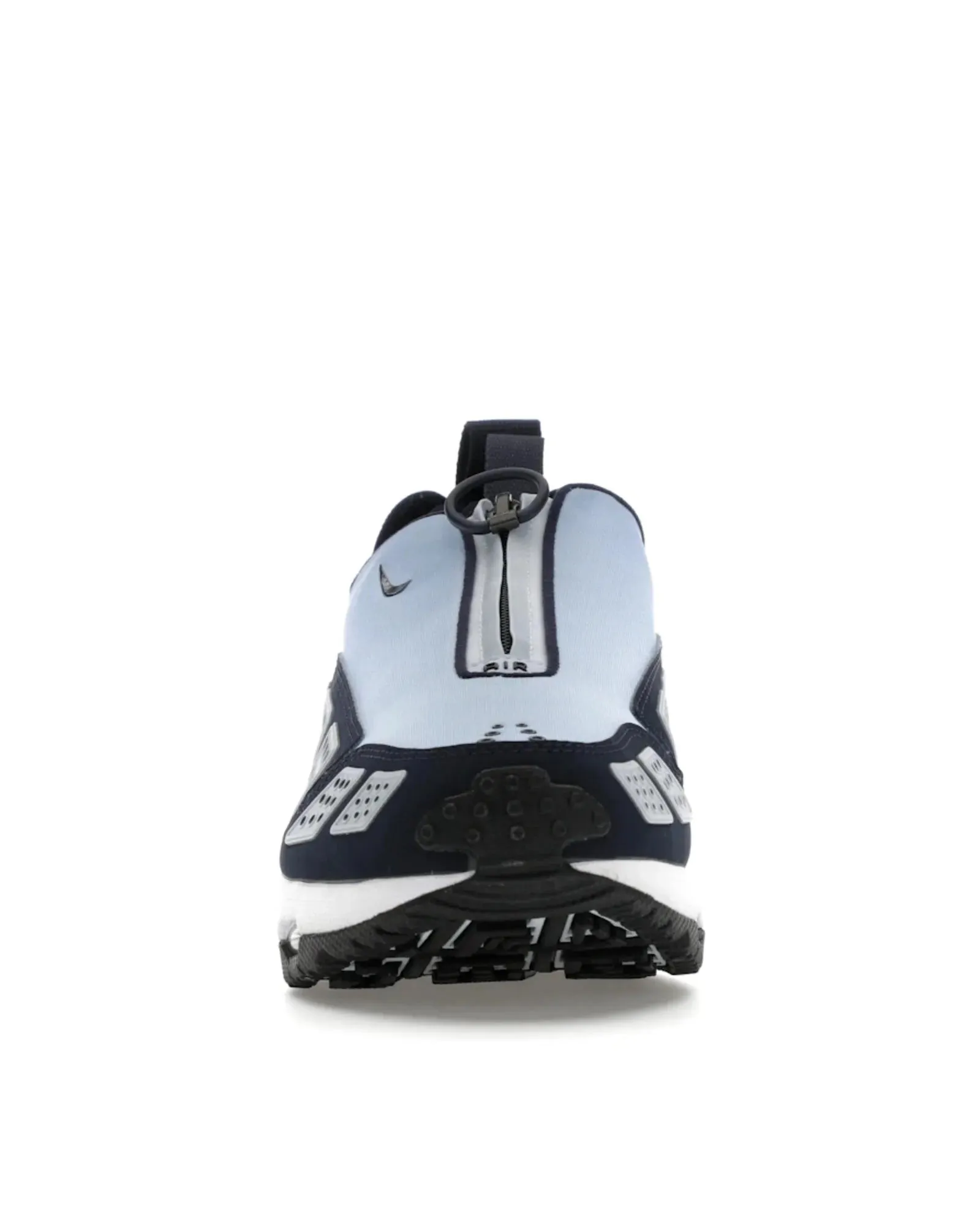 Nike Air Max Sunder Blue Ice Athletic efficiency factor