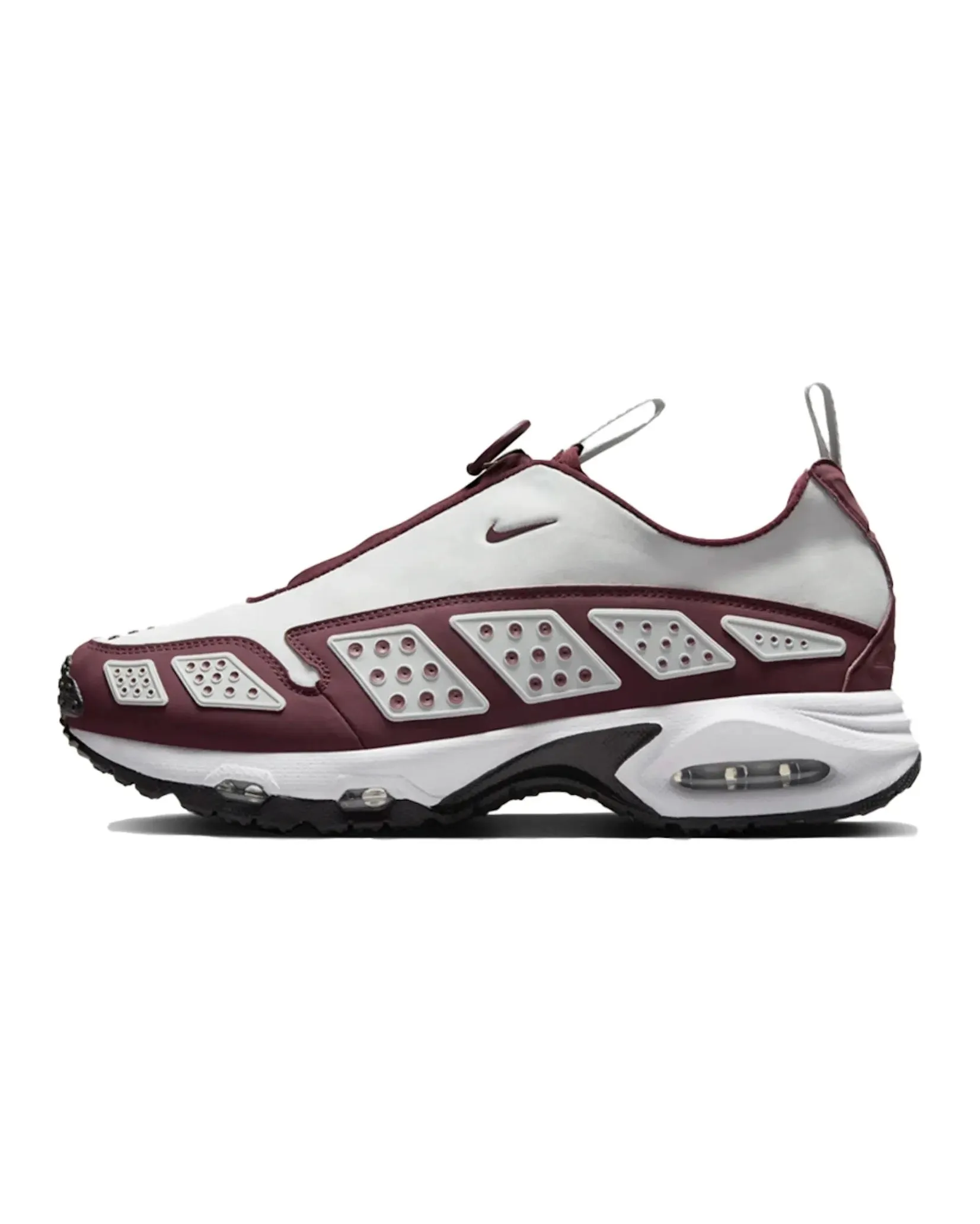 Nike Air Max Sunder Burgundy Crush Soft - Touch