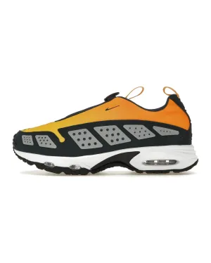 Personalized Training Plans Nike Air Max Sunder Canyon Gold Deep Ocean