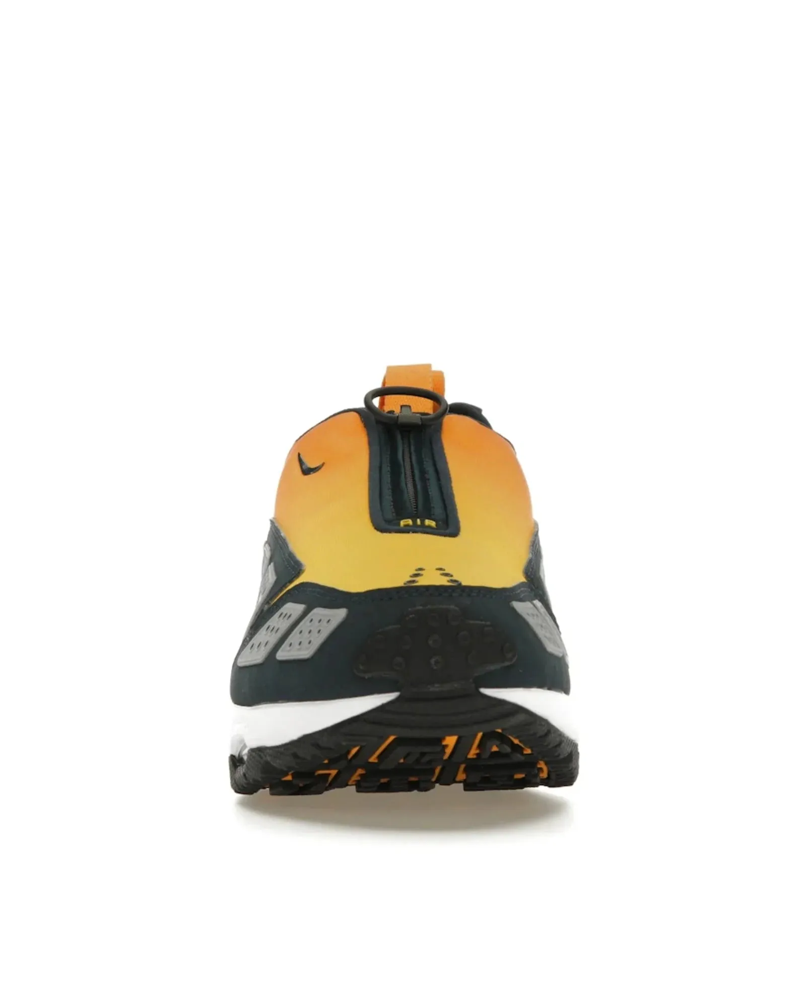 Nike Air Max Sunder Canyon Gold Deep Ocean running tops