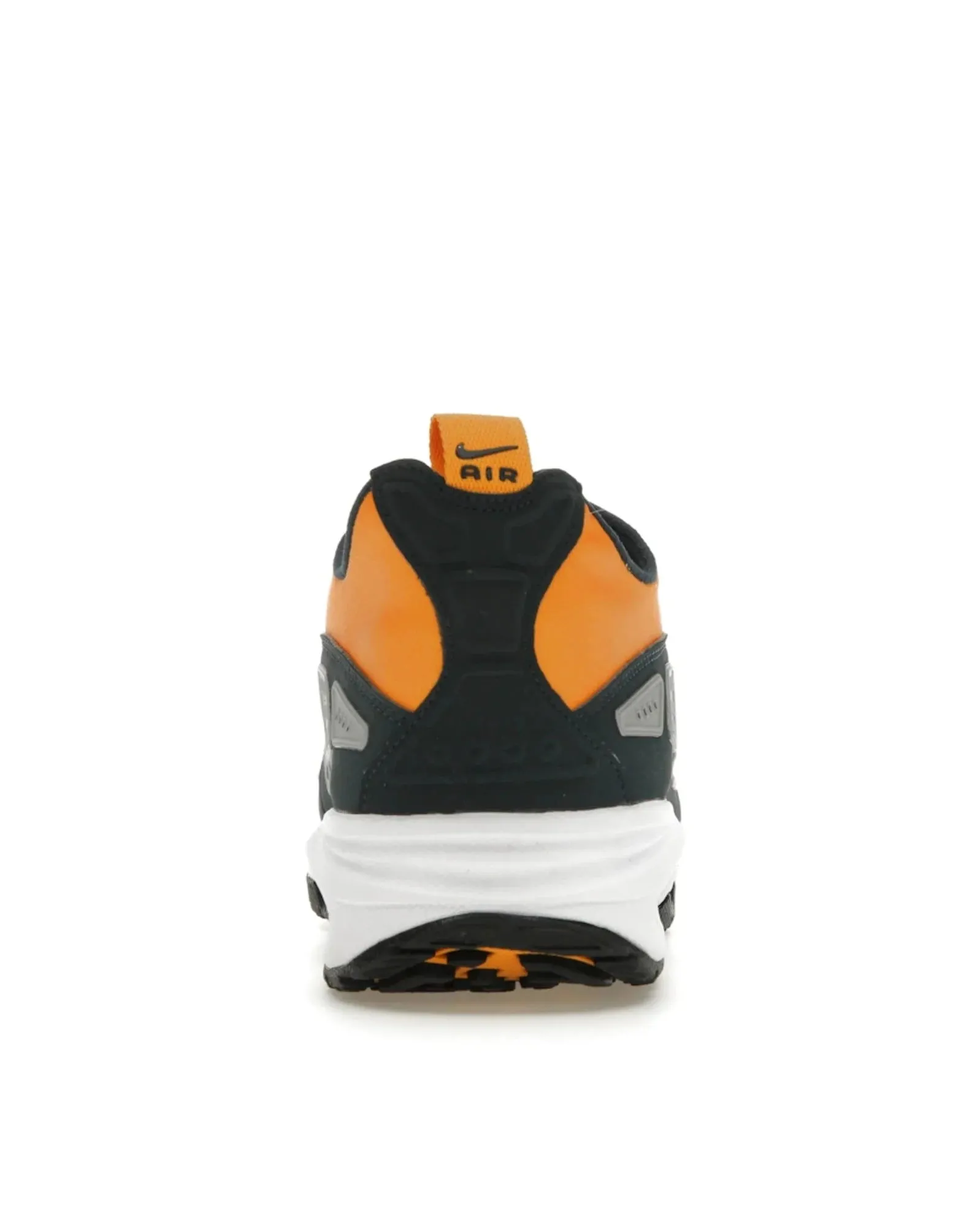Nike Air Max Sunder Canyon Gold Deep Ocean running tops