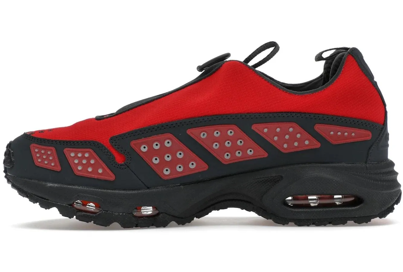 Nike Air Max Sunder Gore-Tex Hyper Crimson Visibility boost