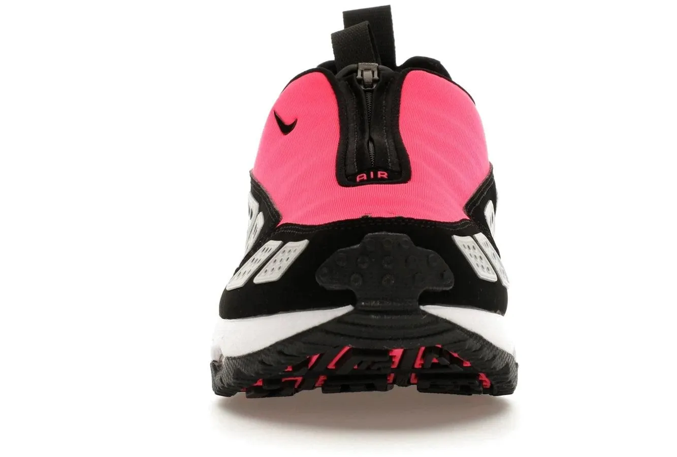 Nike Air Max Sunder Hyper Pink Black Breathable Upper Material Design