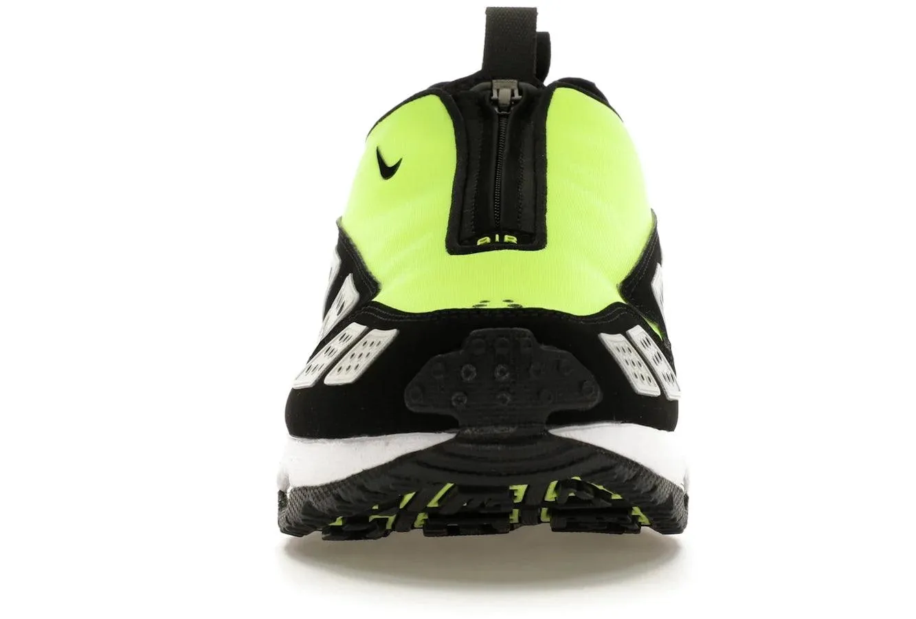 Nike Air Max Sunder Volt Black road shoes