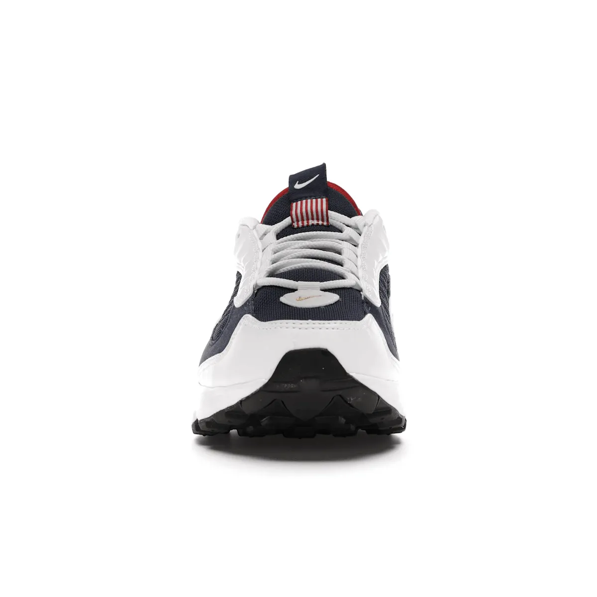 Nike Air Max Triax 96 USA Olympics Traction - Outstanding