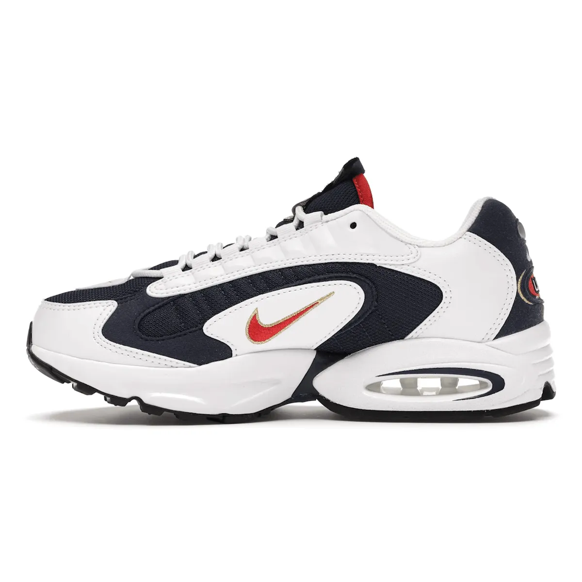 Nike Air Max Triax 96 USA Olympics Traction - Outstanding
