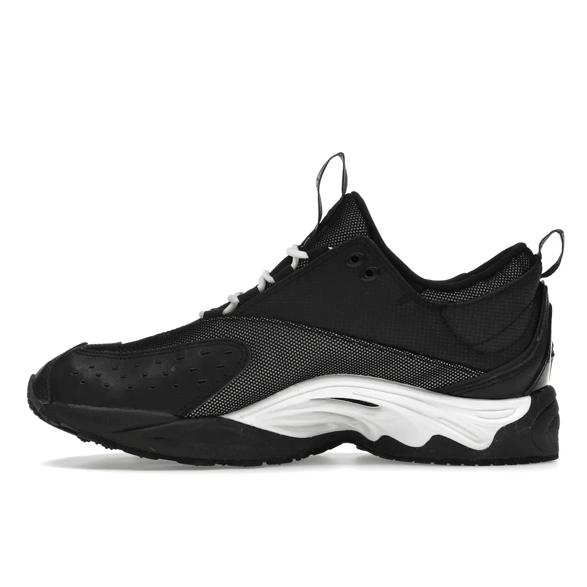 Nike Air Zoom Drive Drake NOCTA Black White Durable Wear