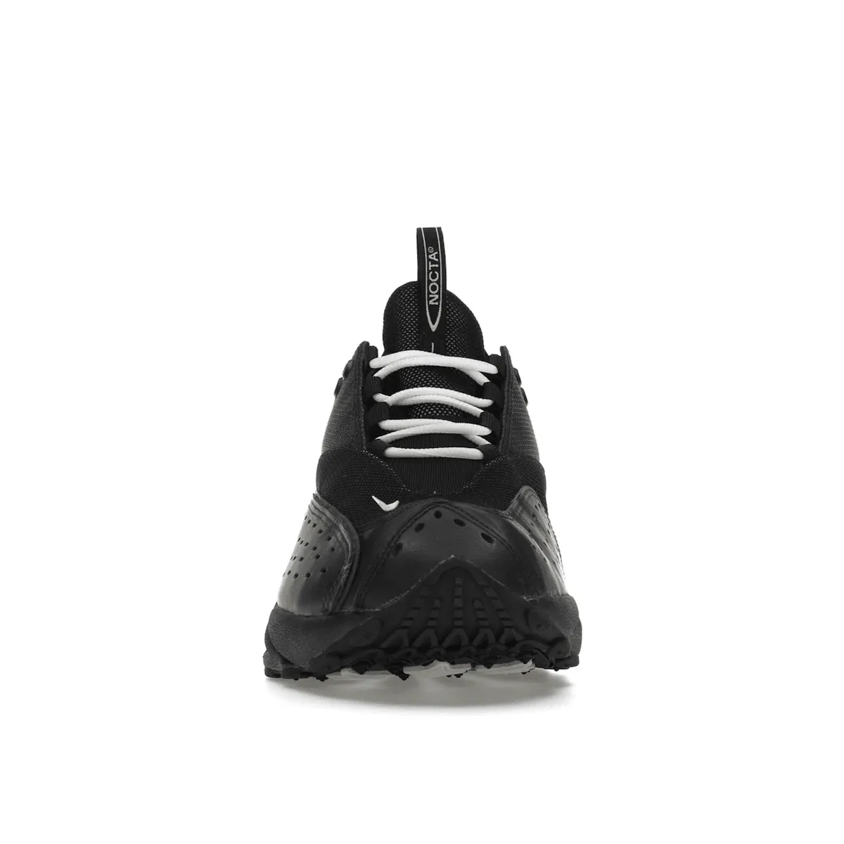 Nike Air Zoom Drive Drake NOCTA Black White Durable Wear