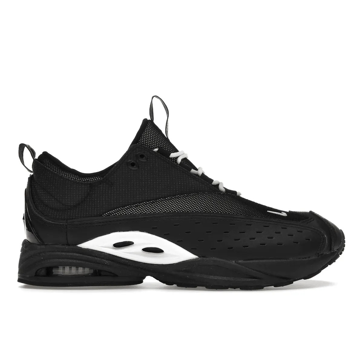 Nike Air Zoom Drive Drake NOCTA Black White Durable Wear