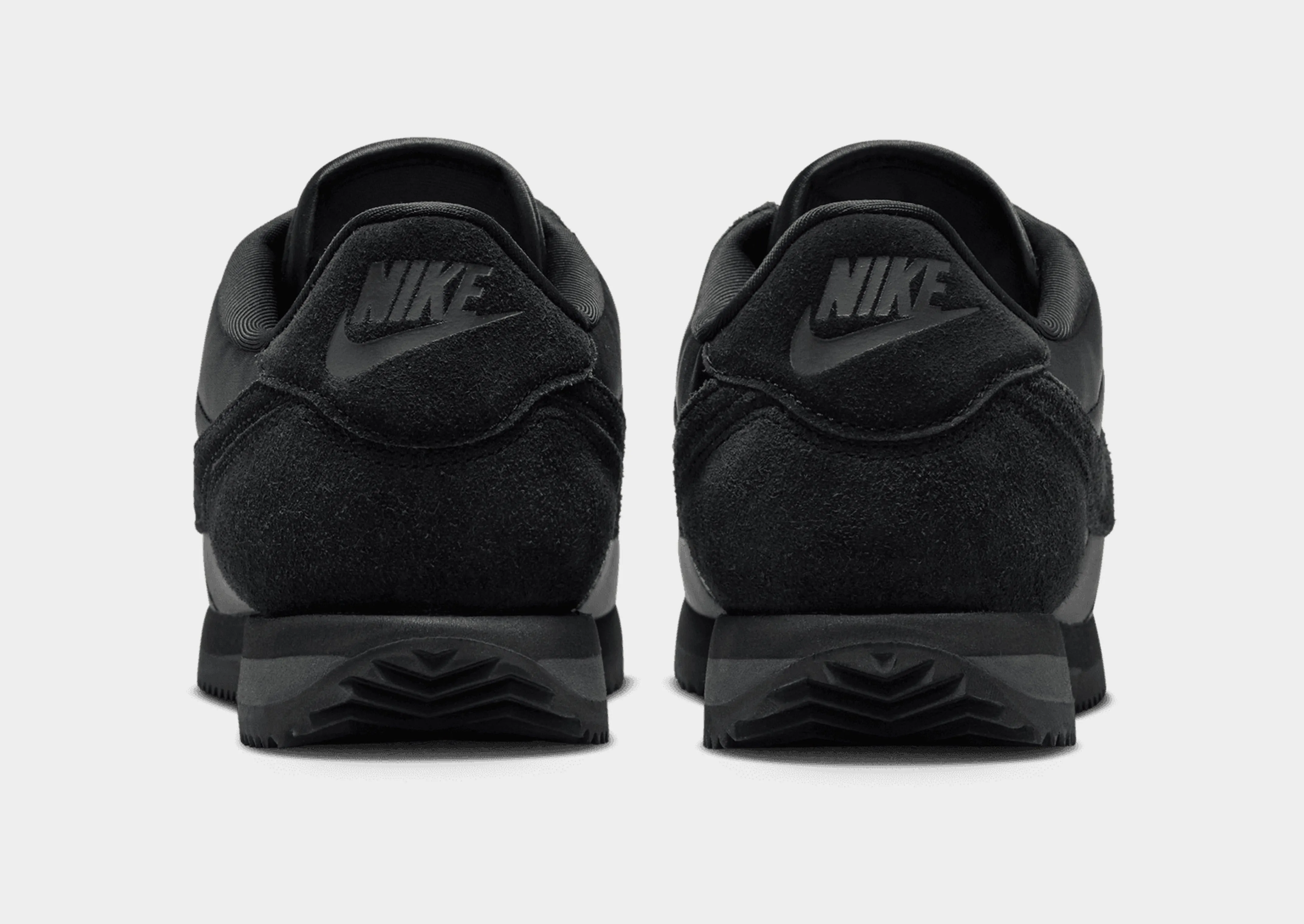 Nike Cortez Textile Women's Winter-Warm