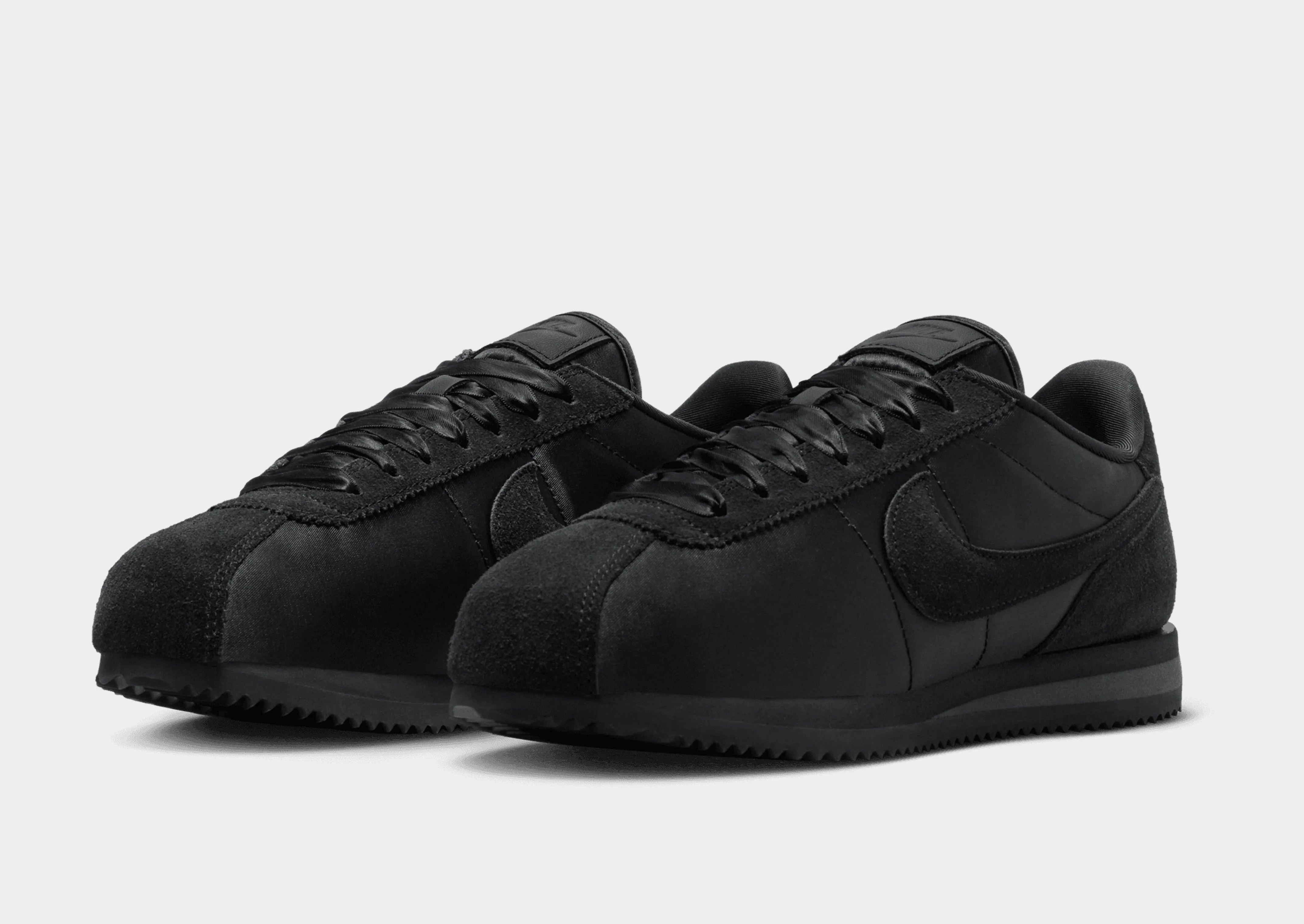 Nike Cortez Textile Women's Winter-Warm