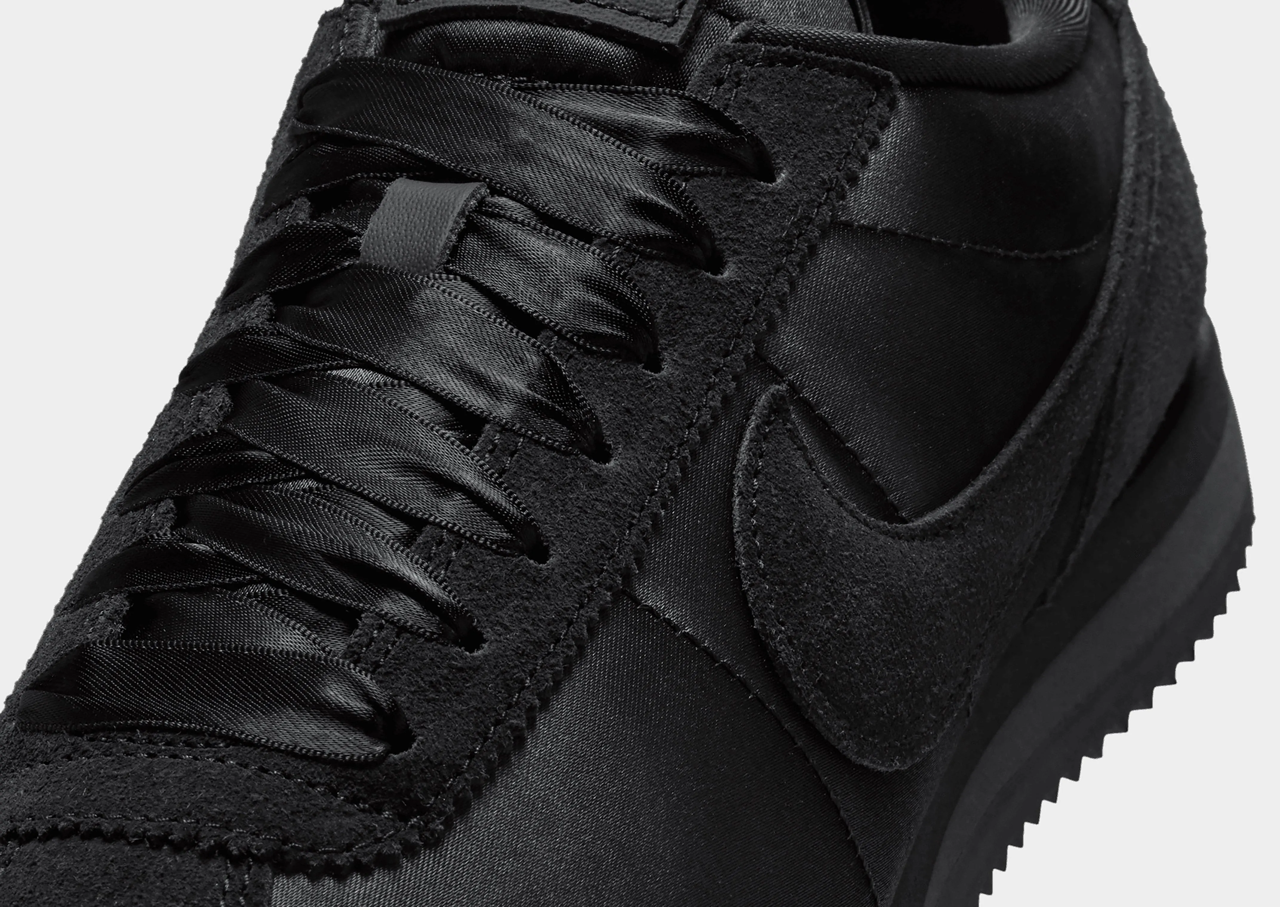 Nike Cortez Textile Women's Winter-Warm