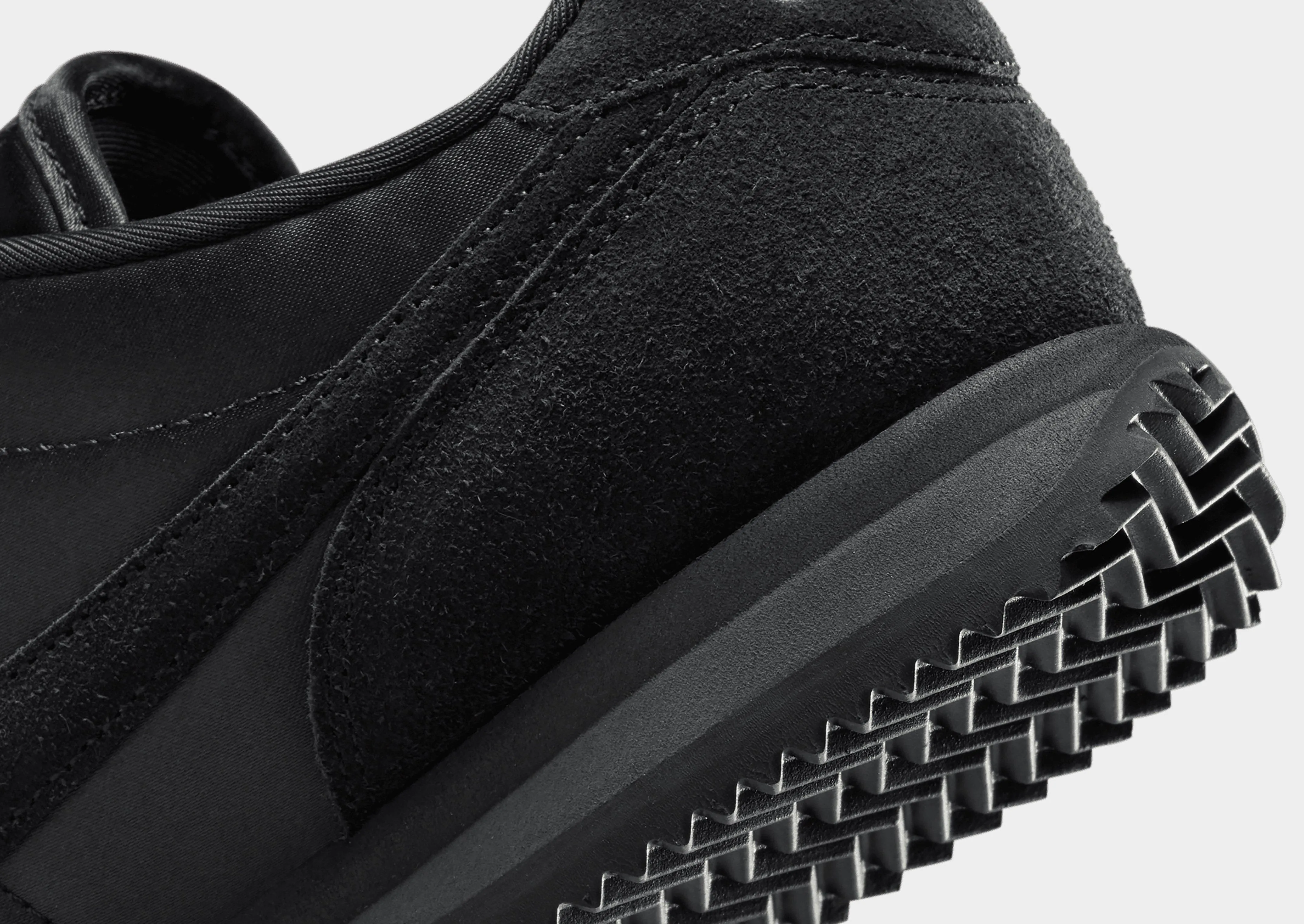 Nike Cortez Textile Women's Winter-Warm