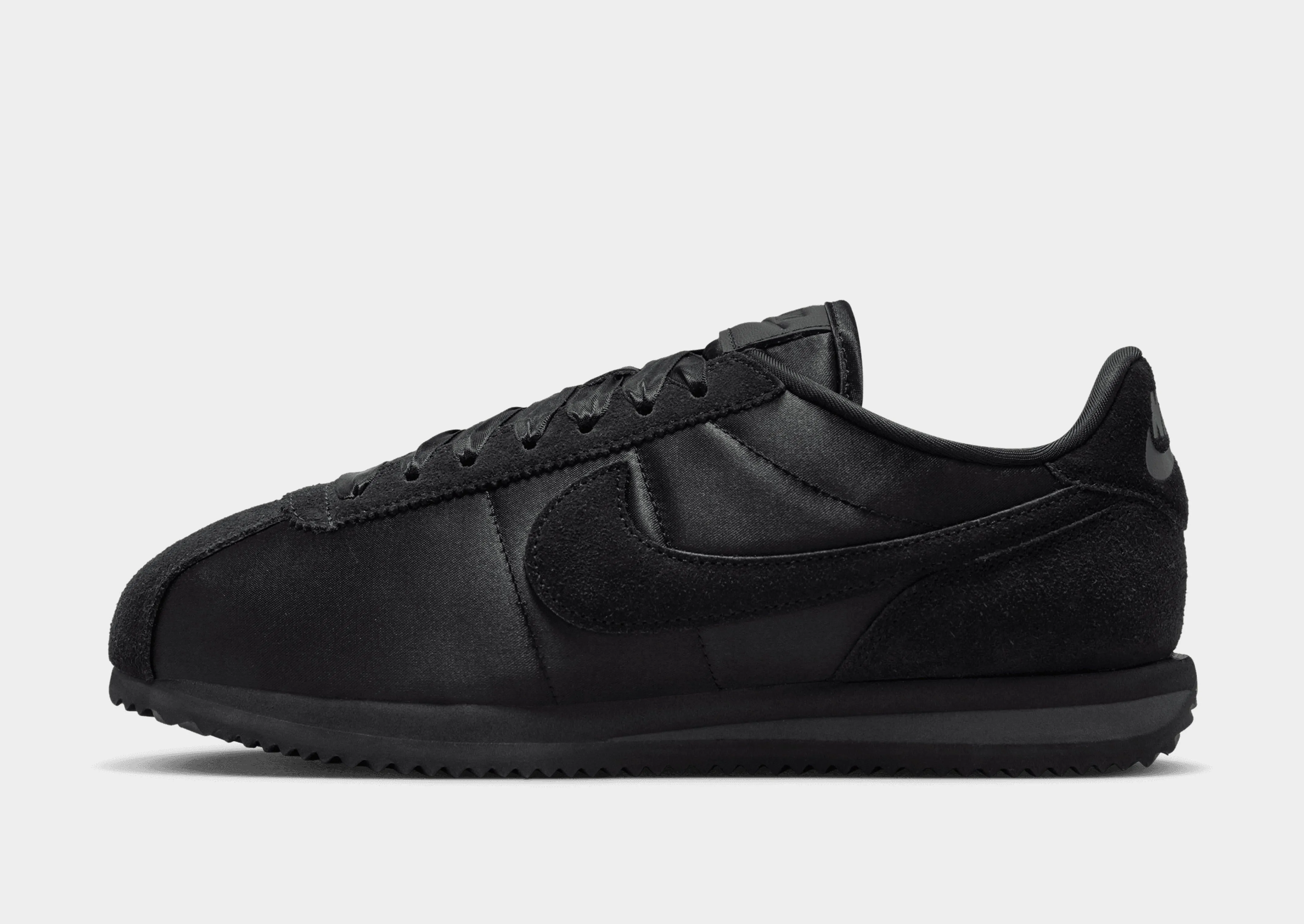 Nike Cortez Textile Women's Every Step