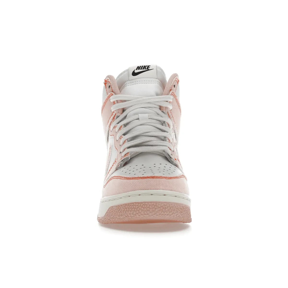 Nike Dunk High 1985 Arctic Orange Soft Walk-Step