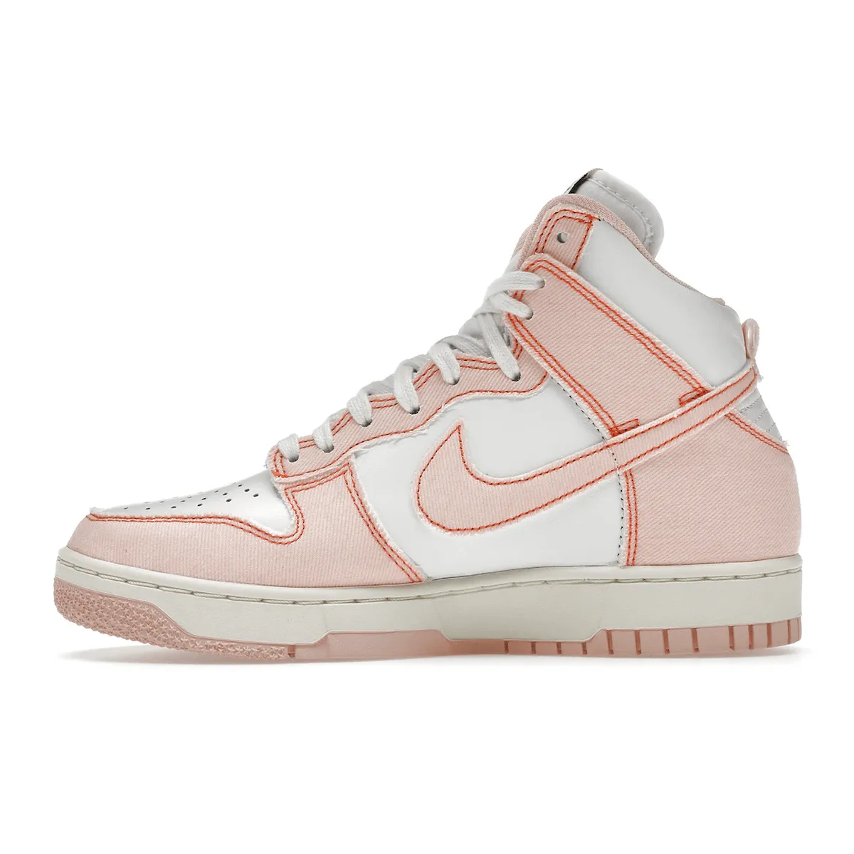 Nike Dunk High 1985 Arctic Orange Soft Walk-Step