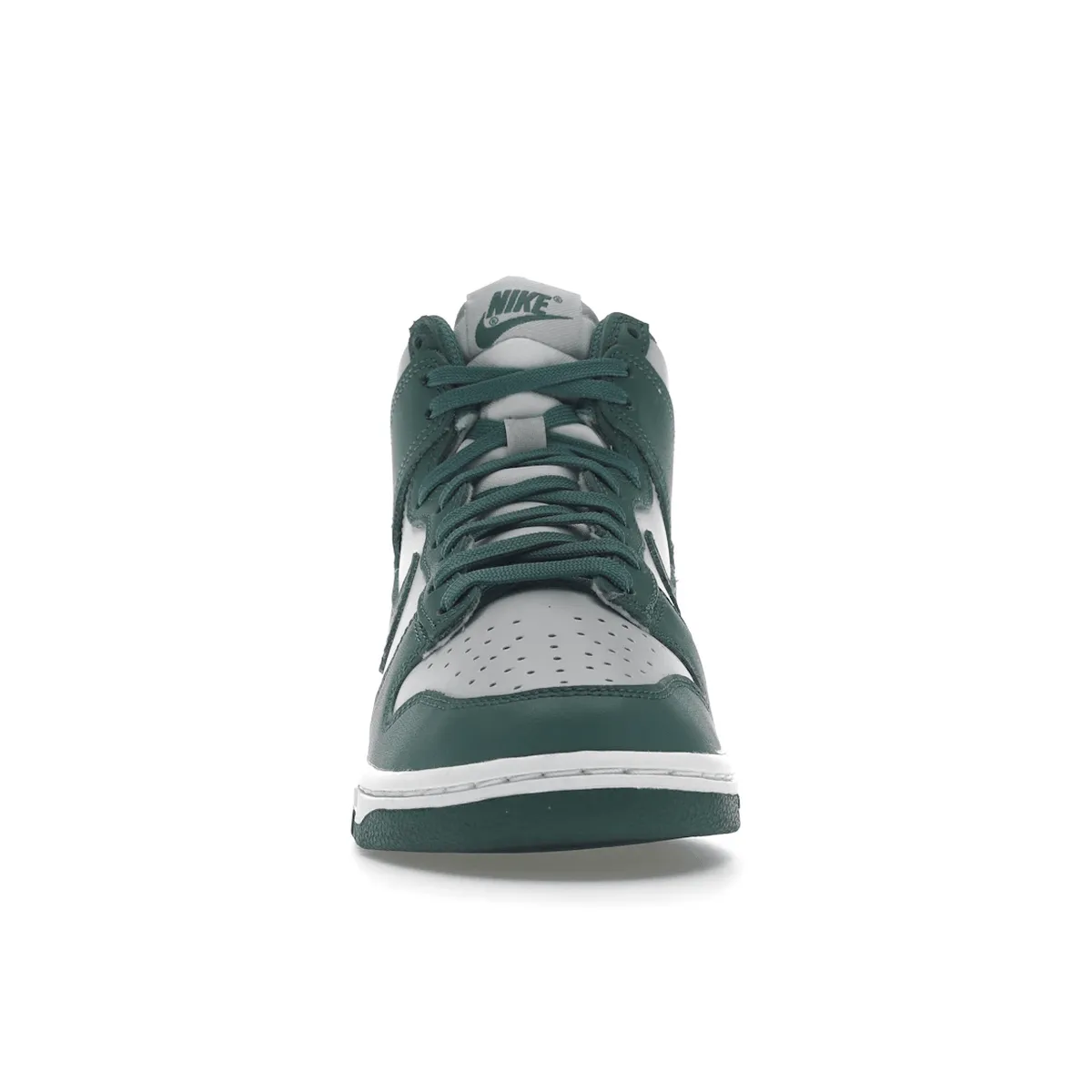 Nike Dunk High Bicoastal Flexible Step-On Glide Comfort Layer
