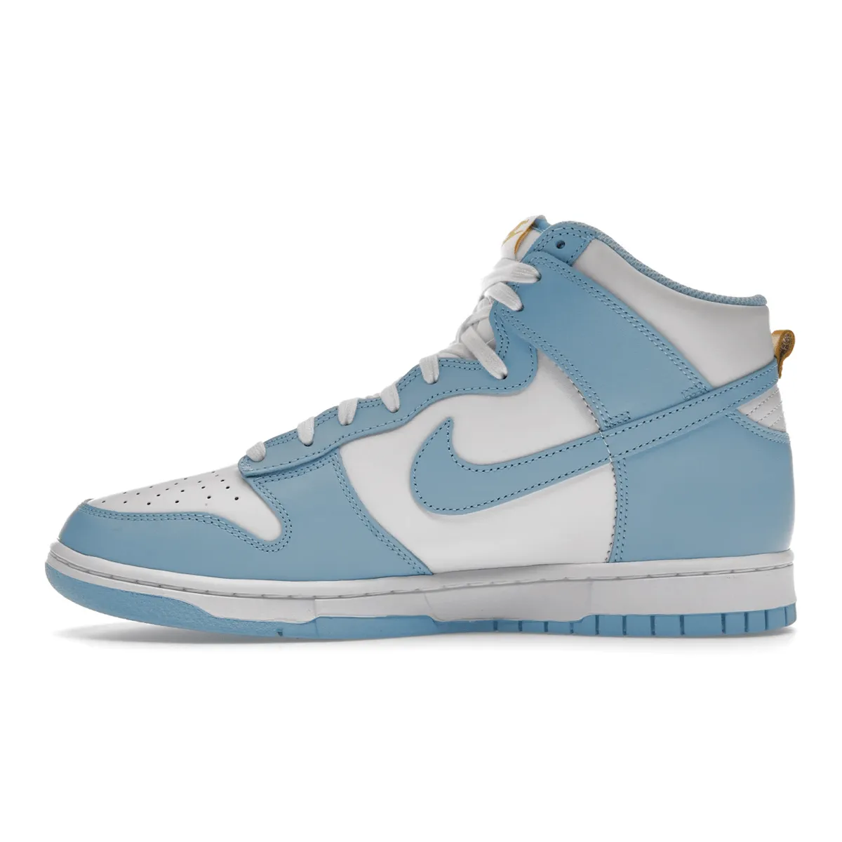 Nike Dunk High Blue Chill Cloud Ease