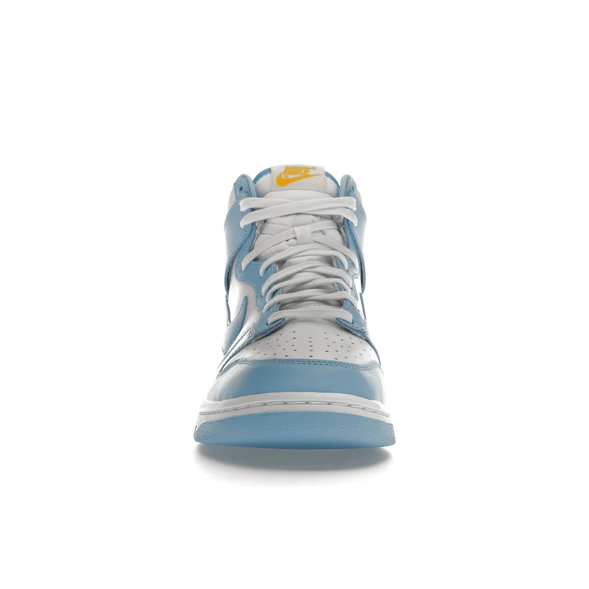 Nike Dunk High Blue Chill Cloud Ease