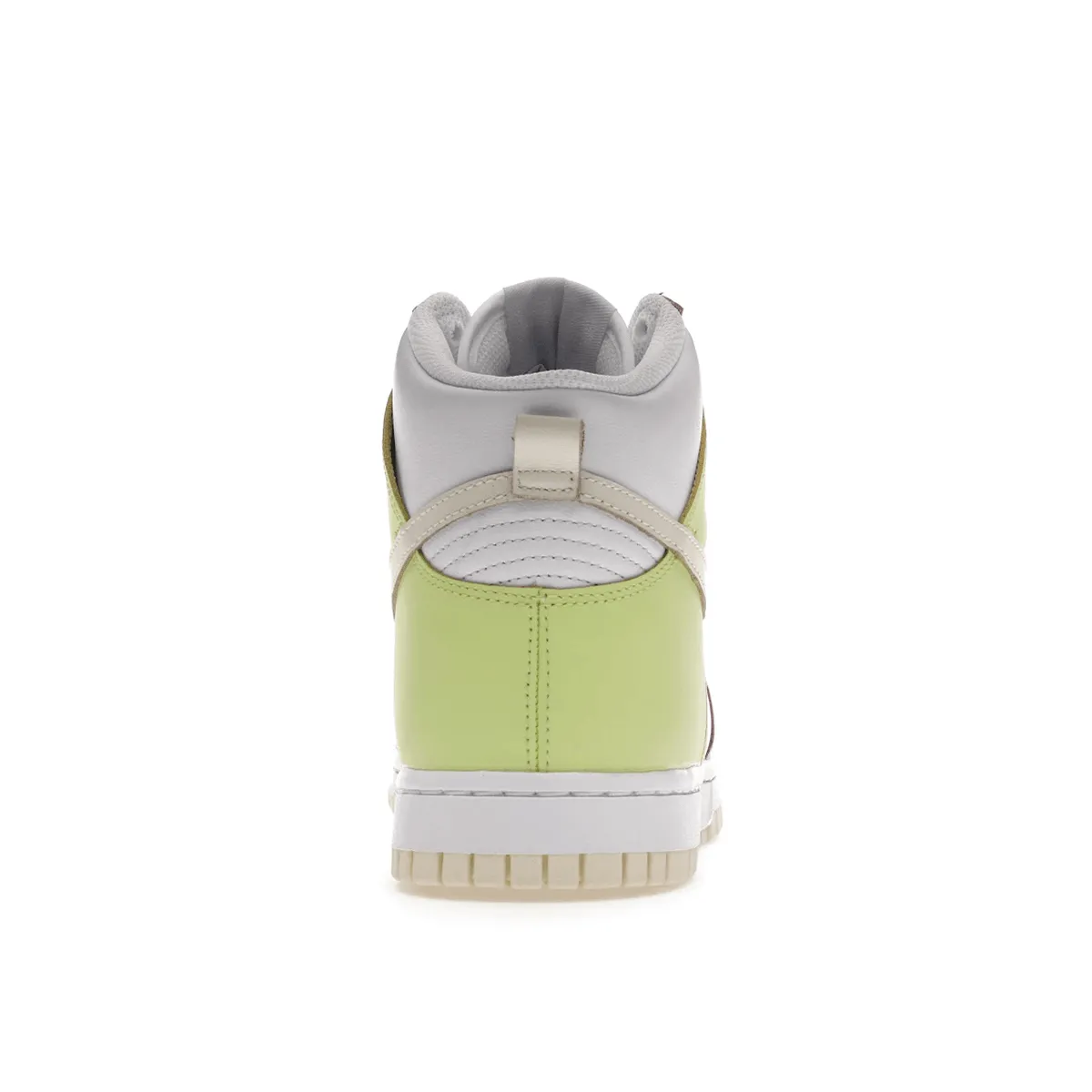 Nike Dunk High Cashmere Daily Trend