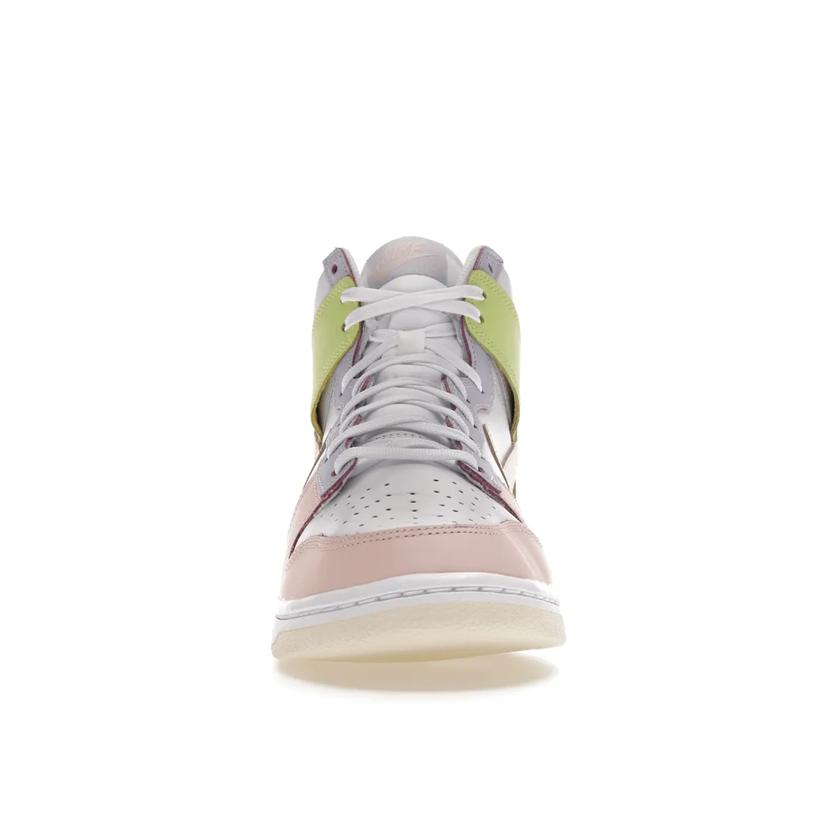 Nike Dunk High Cashmere Daily Trend