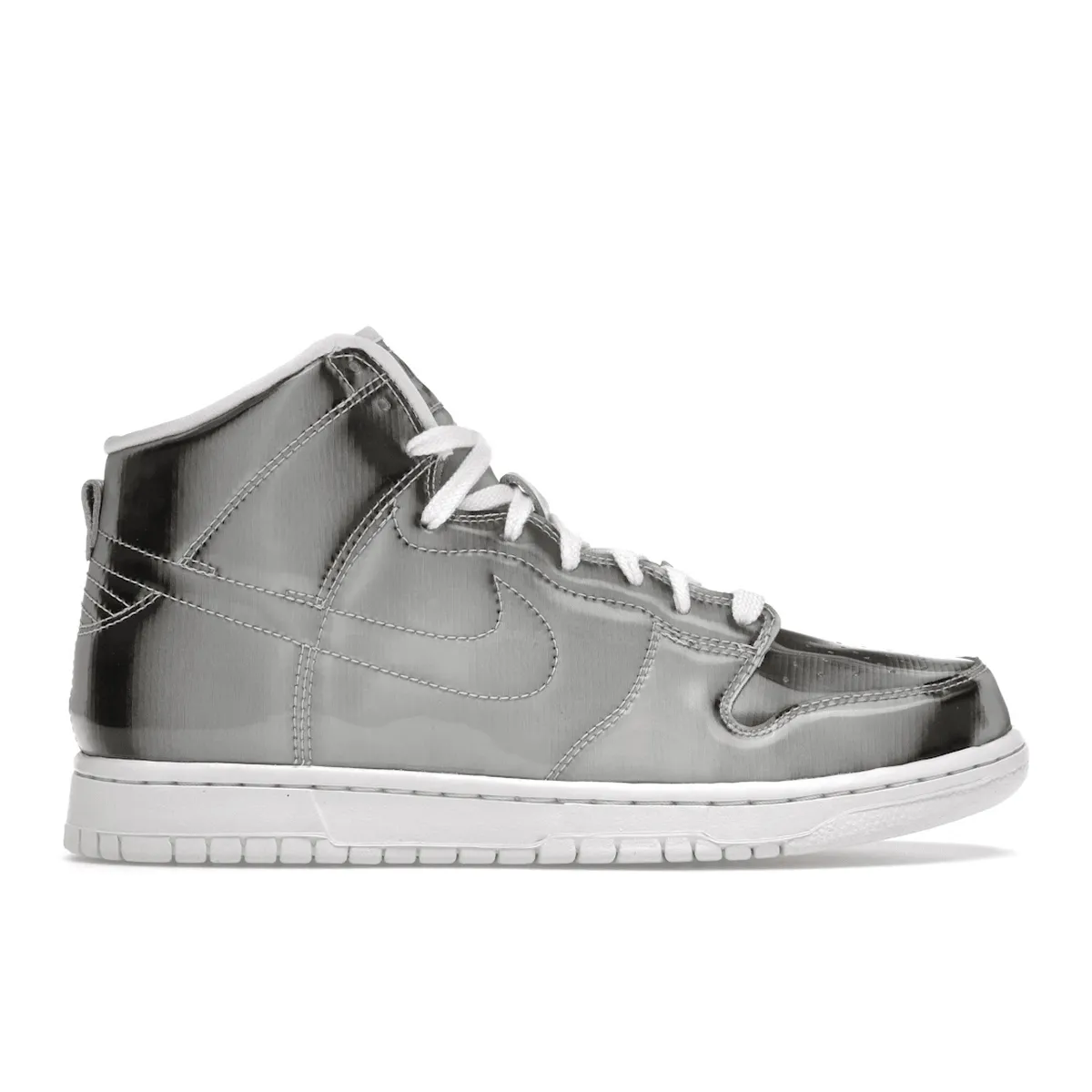 Nike Dunk High CLOT Flux Fitness Ready