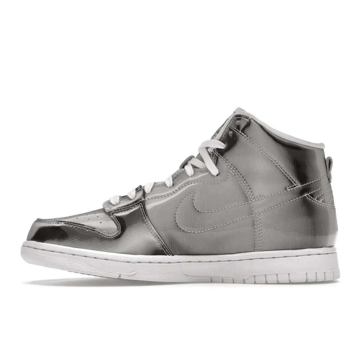 Nike Dunk High CLOT Flux Flex Motion