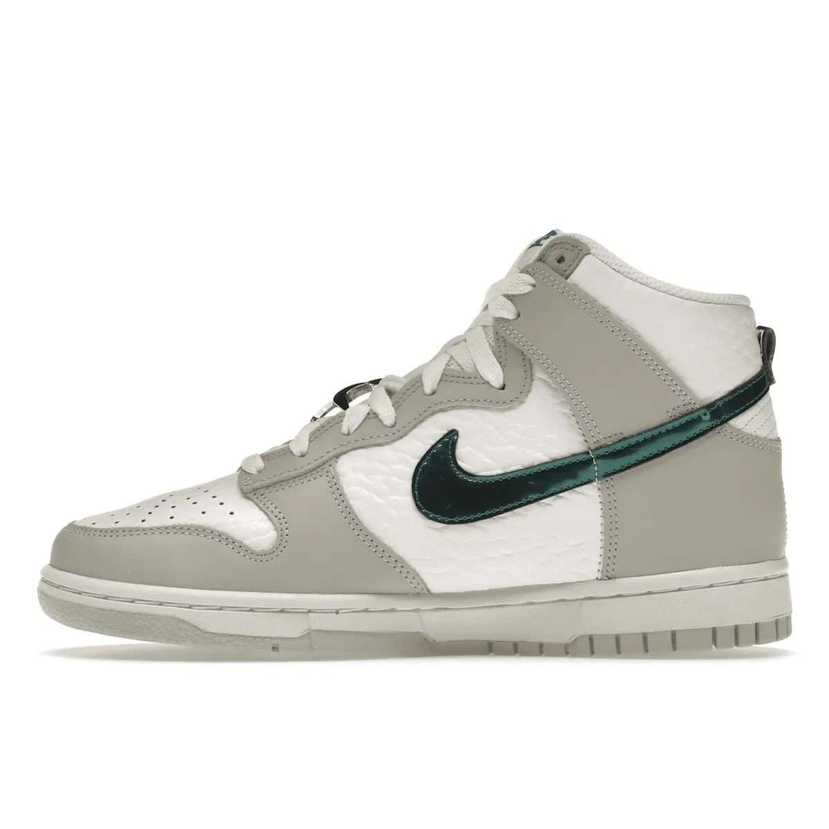 Nike Dunk High FLS Soft Touching
