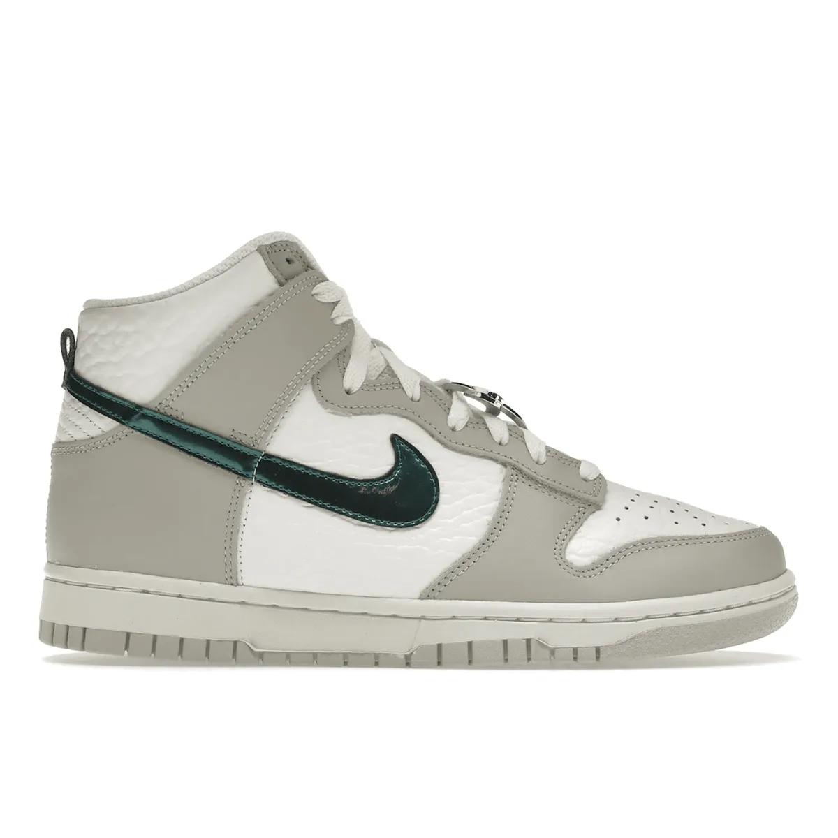 Nike Dunk High FLS Soft Touching