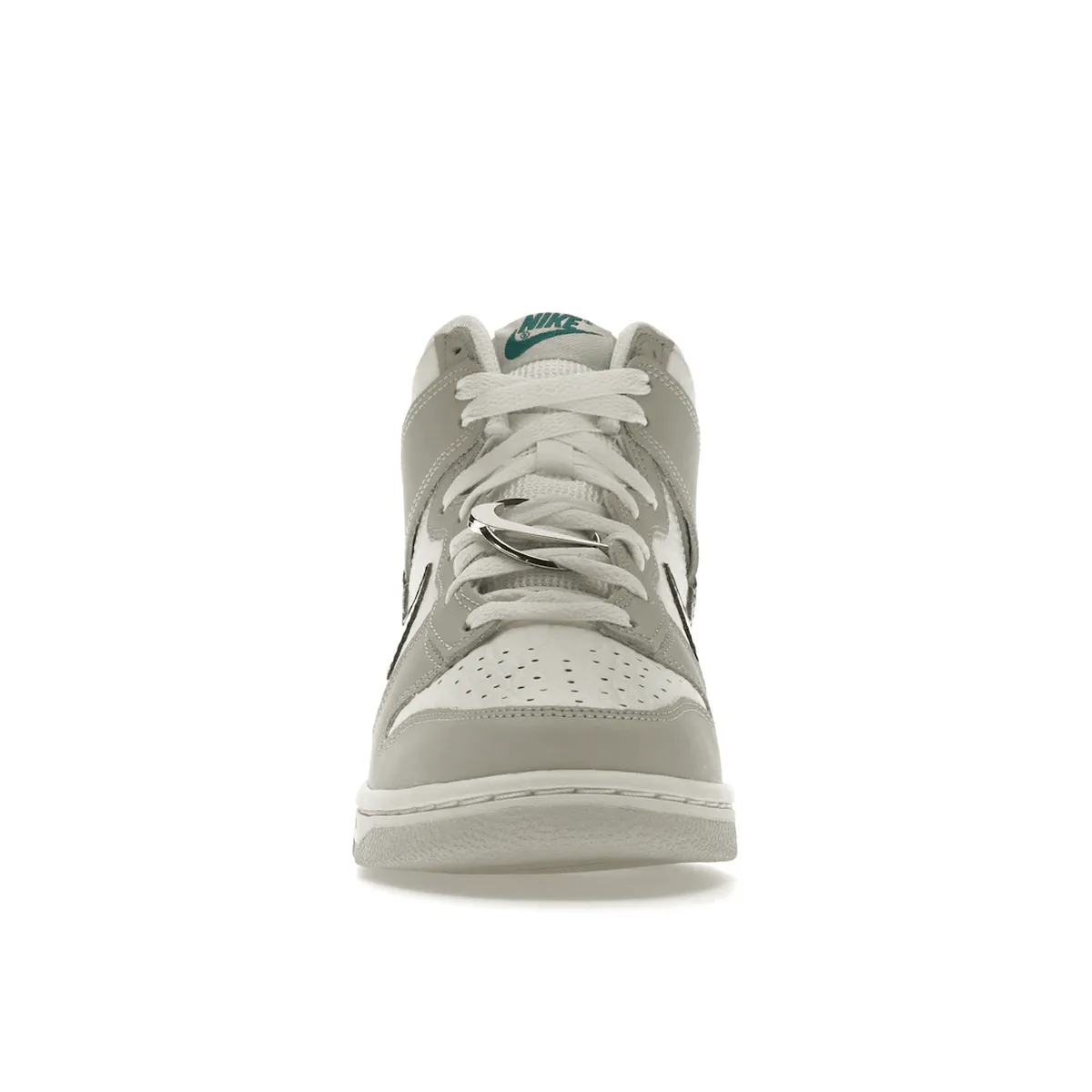 Nike Dunk High FLS Soft Touching