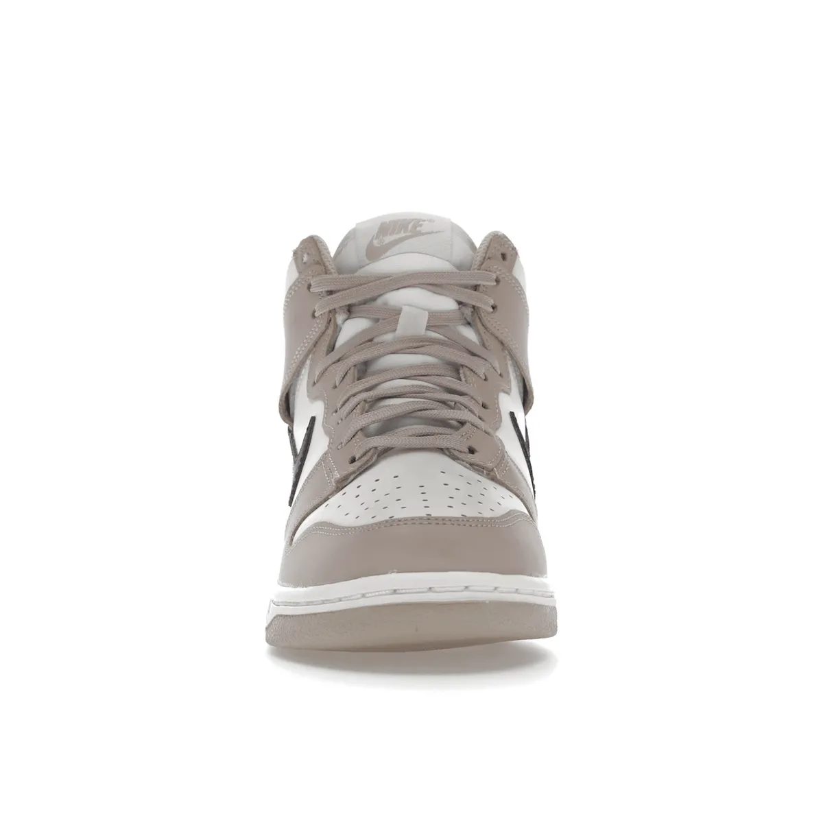 Nike Dunk High Fossil Stone Soft Leatherette