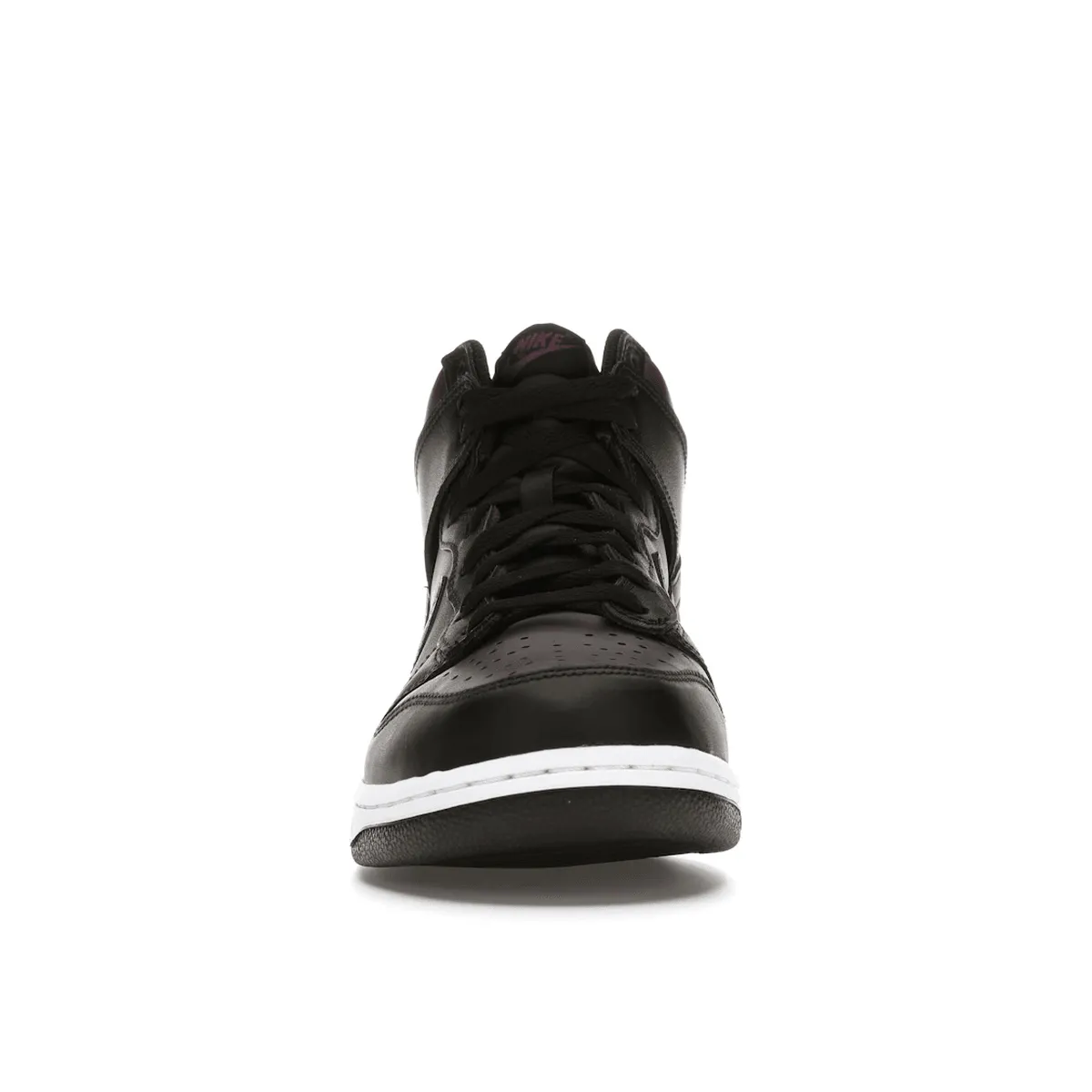 Nike Dunk High Fragment Beijing Trend Motion