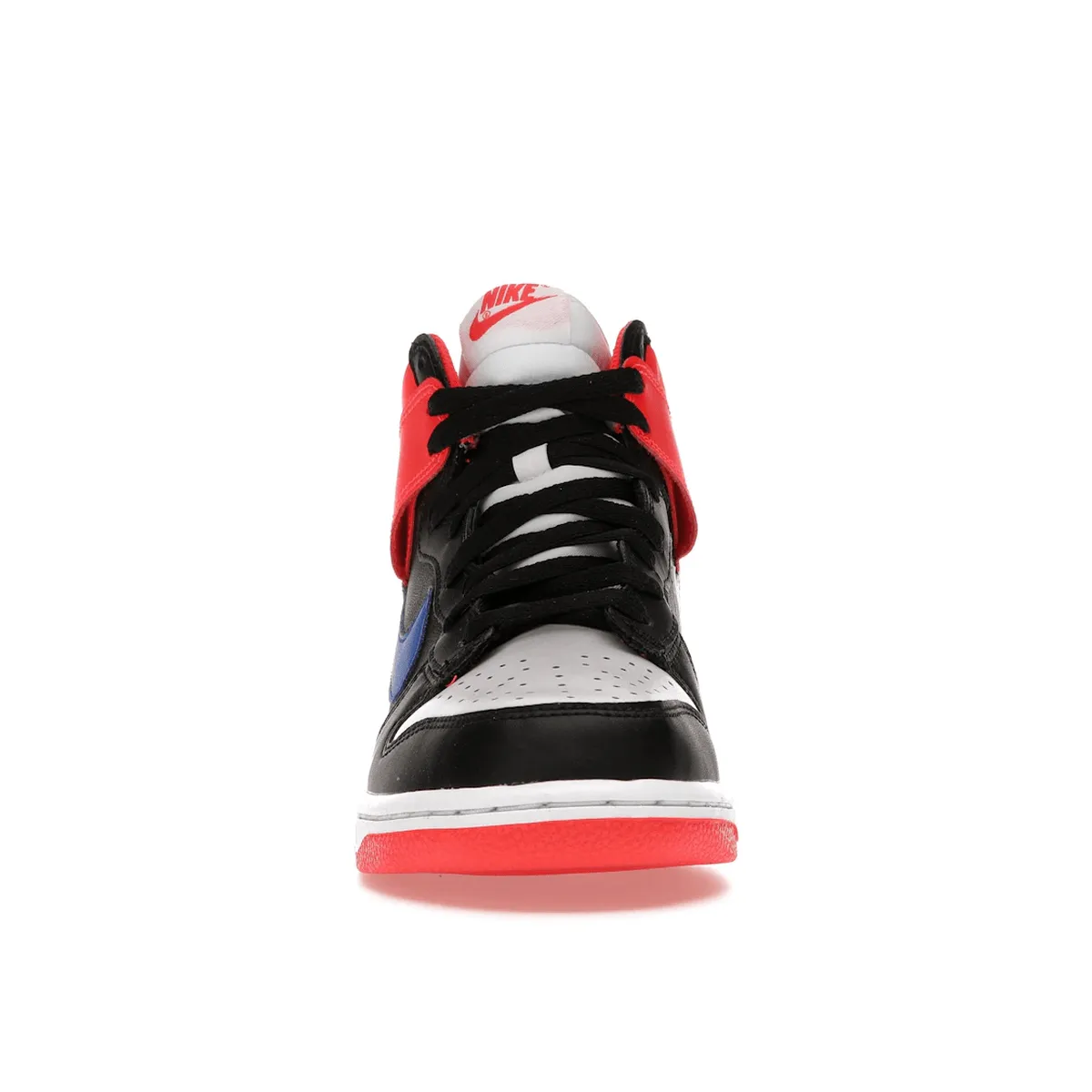 Nike Dunk High Knicks Urban Step-On Comfort