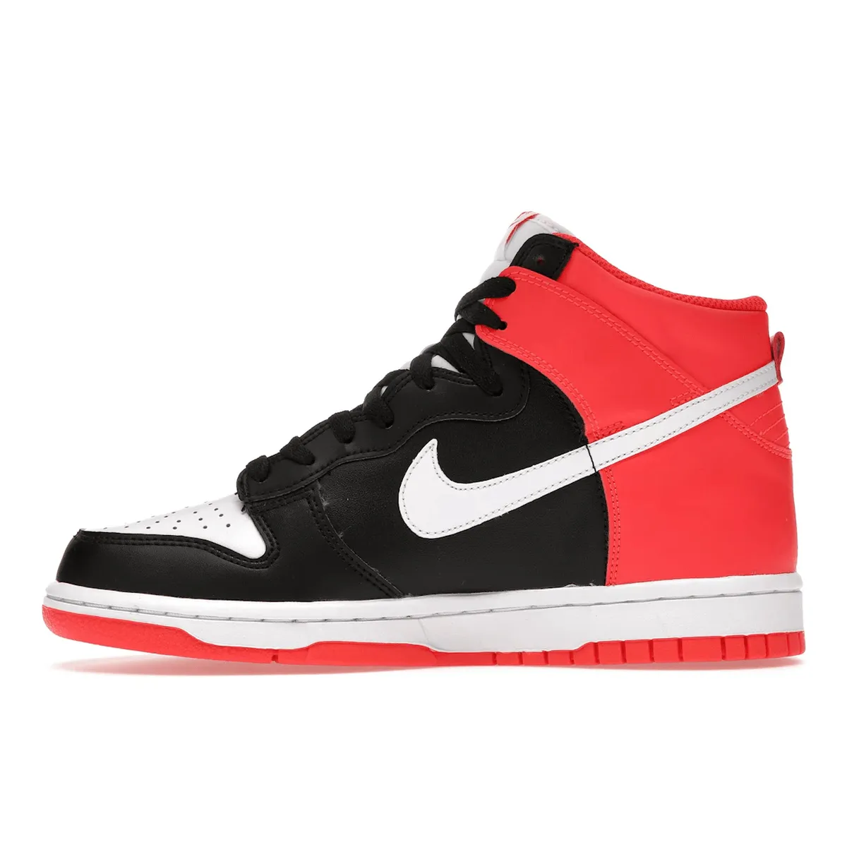 Nike Dunk High Knicks Urban Step-On Comfort