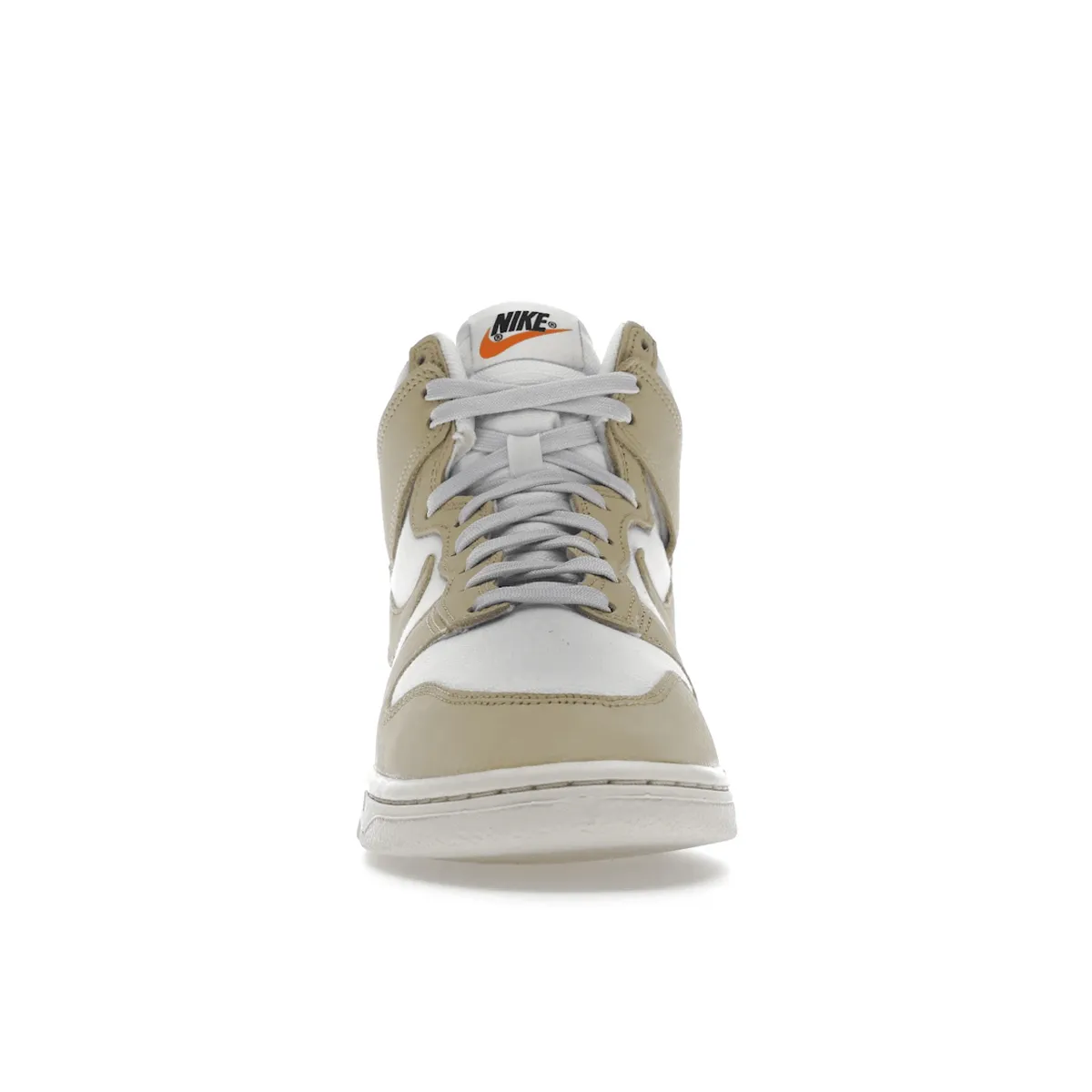 Nike Dunk High LX Certified Fresh Team Gold Pure Walk