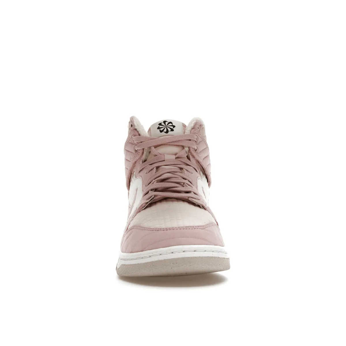 Nike Dunk High LX Next Nature Pink Oxford Daily Trend