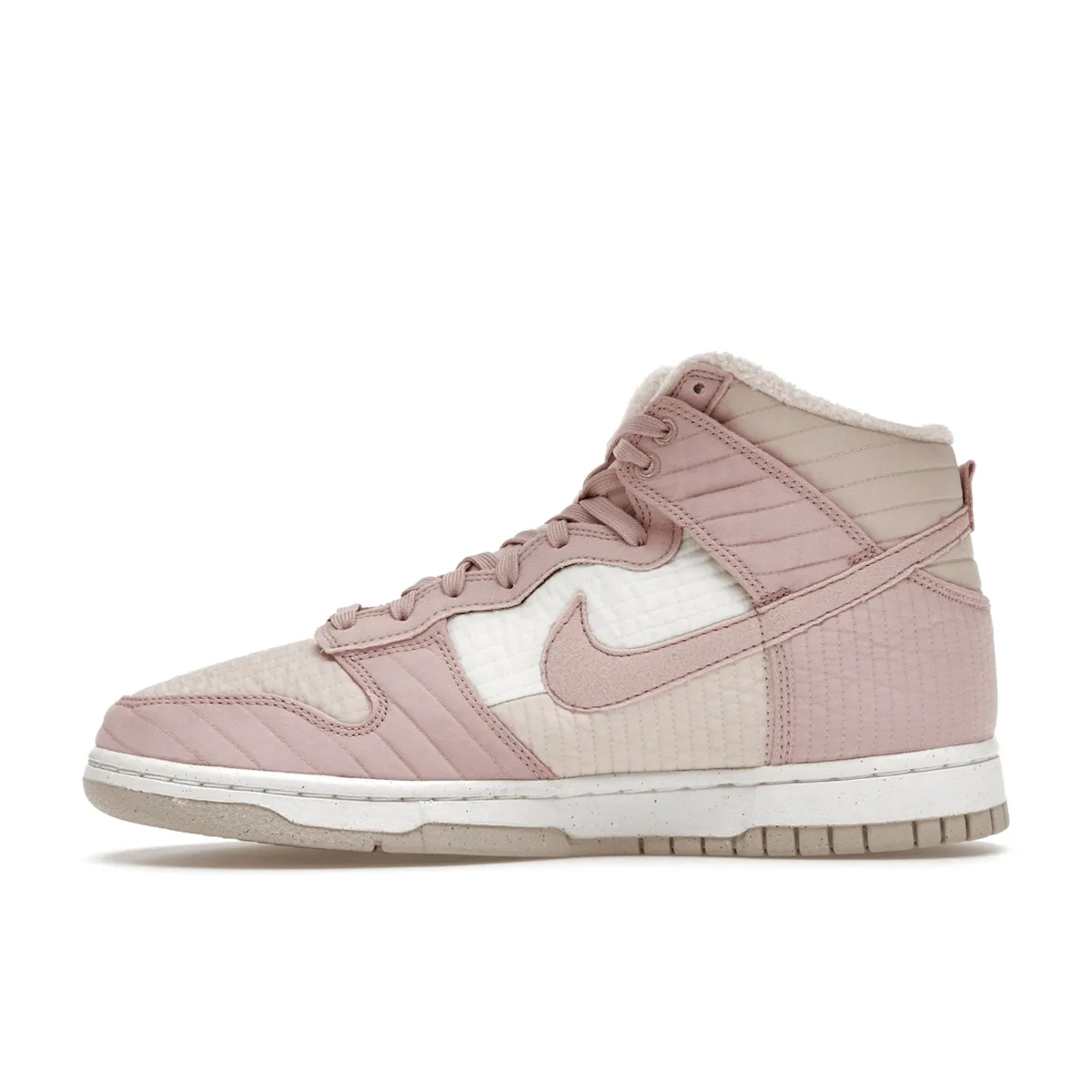 Nike Dunk High LX Next Nature Pink Oxford Daily Trend