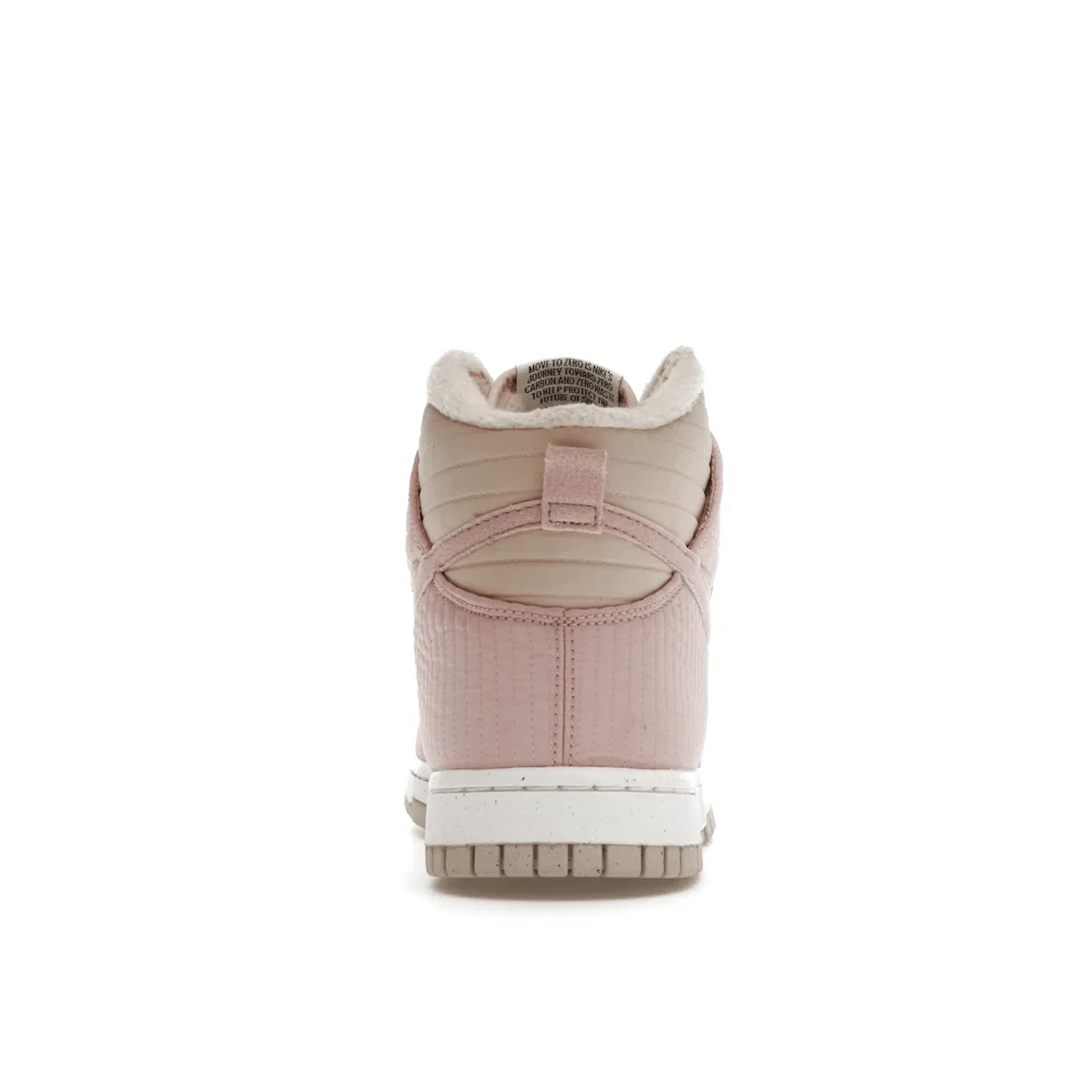 Nike Dunk High LX Next Nature Pink Oxford Daily Trend