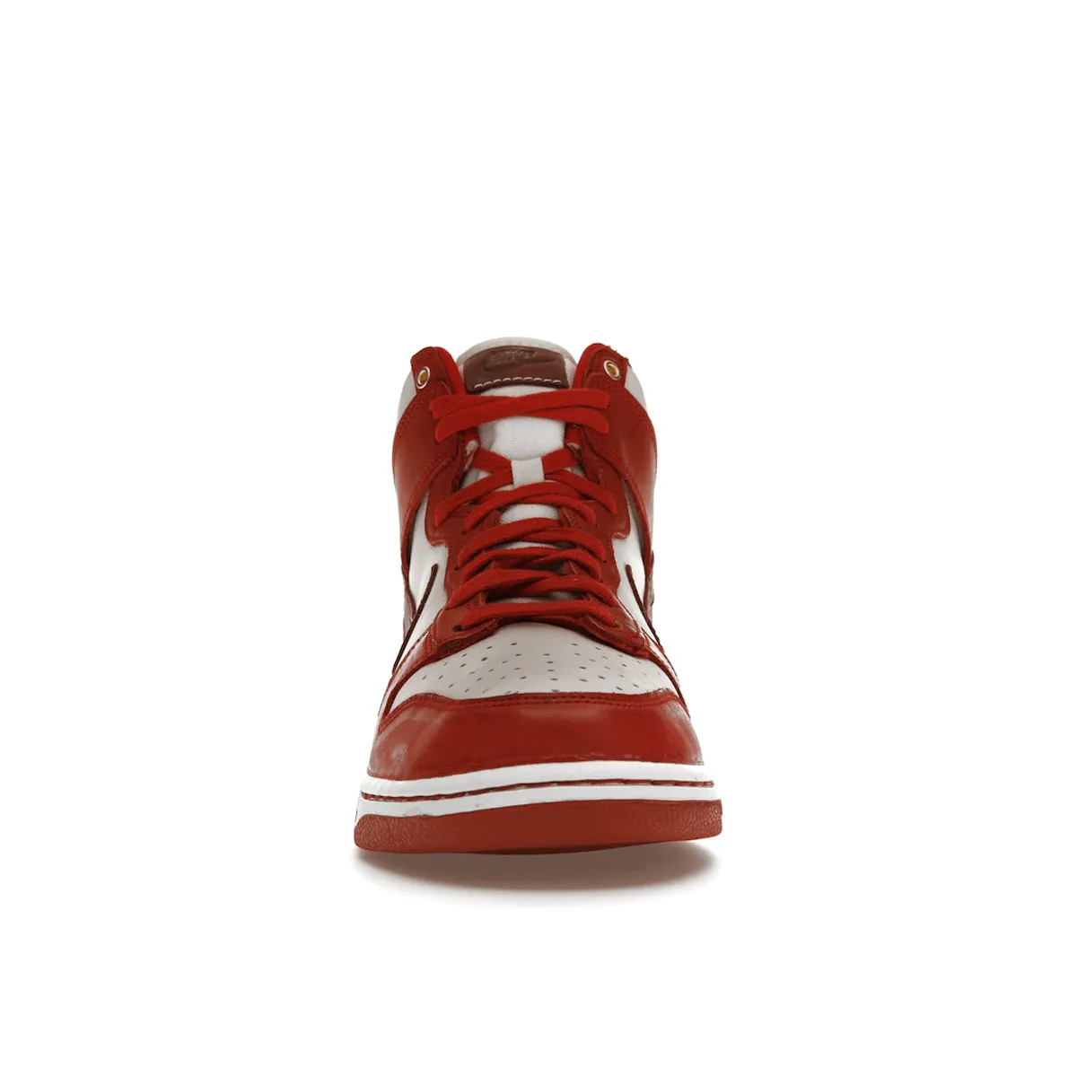 Nike Dunk High LXX Cinnabar Flex Glide