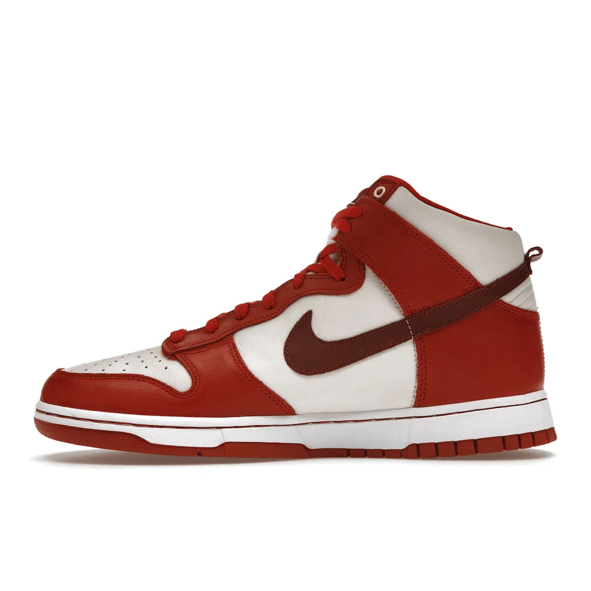 Nike Dunk High LXX Cinnabar Flex Glide