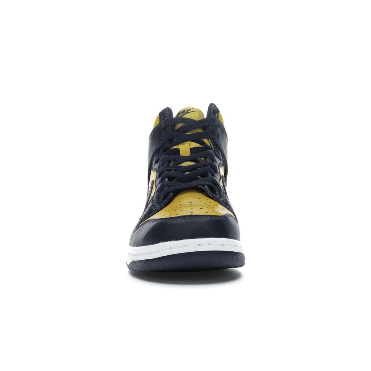 Nike Dunk High Michigan On-The-Go Shoes