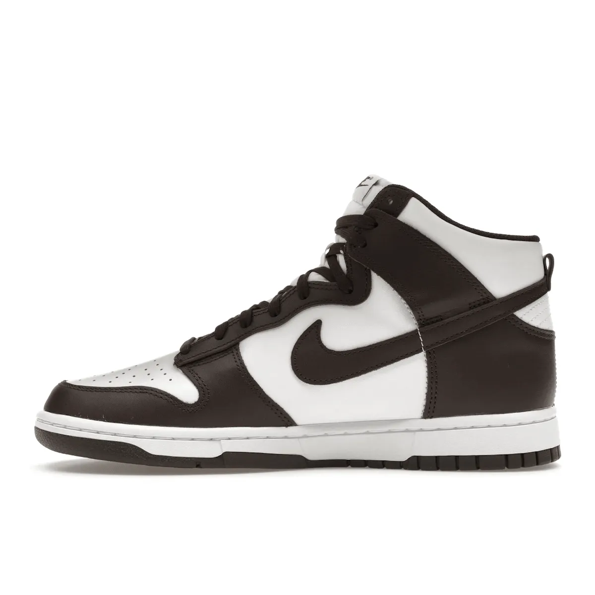 Nike Dunk High Palomino Supportive Fit