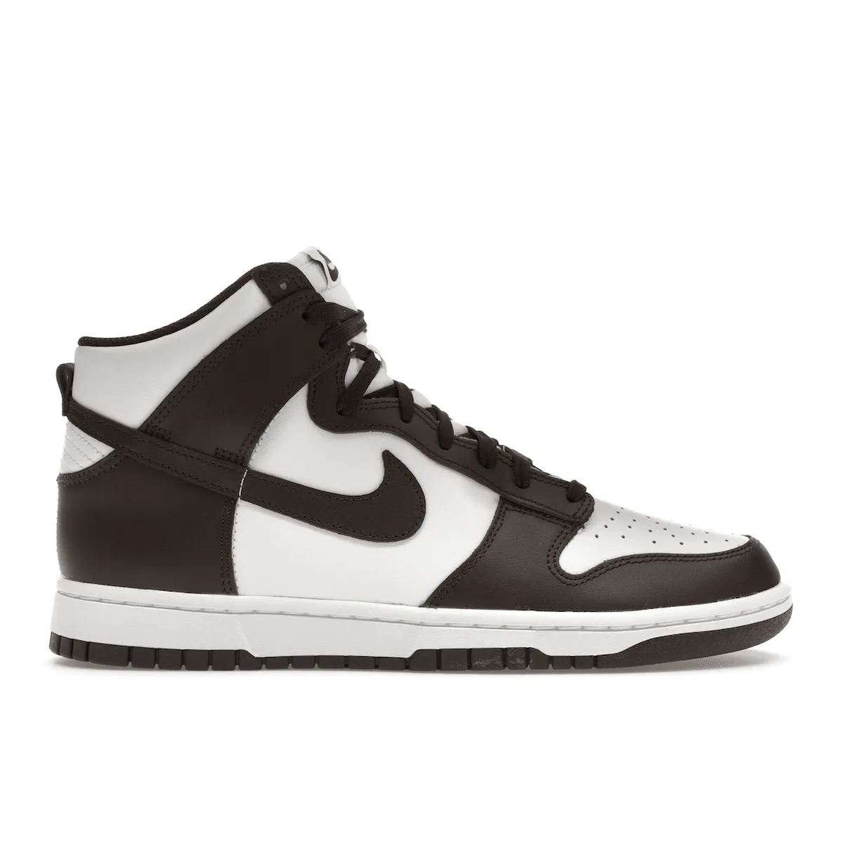 Nike Dunk High Palomino Pattern Play