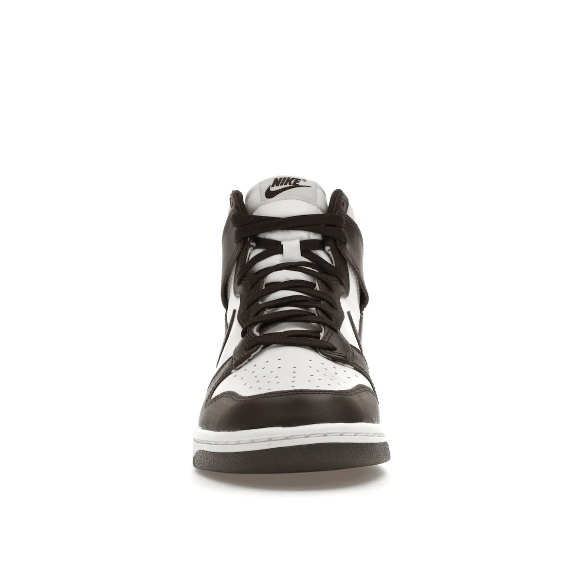Nike Dunk High Palomino Supportive Fit