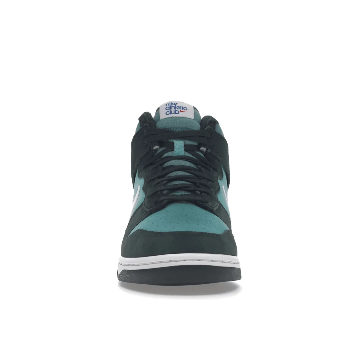 Nike Dunk High Retro SE Athletic Club Pro Green Trend Breeze