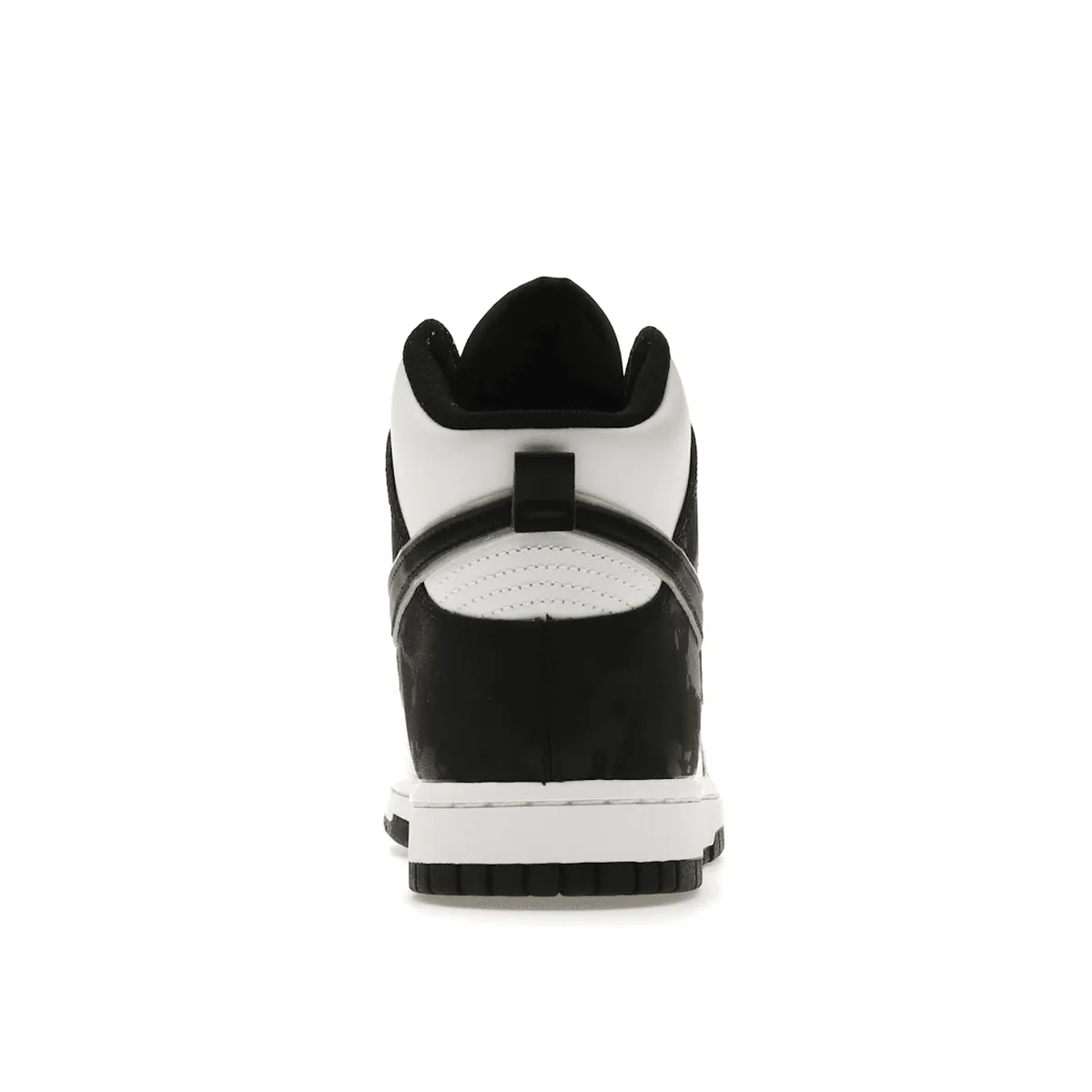 Nike Dunk High Retro SE White Black Camo Soft Motion Comfort