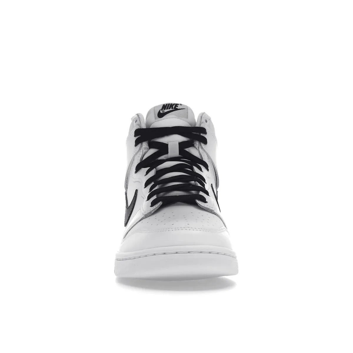 Nike Dunk High Reverse Panda Easy Pace