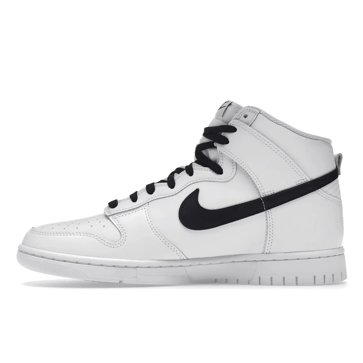 Nike Dunk High Reverse Panda Easy Pace